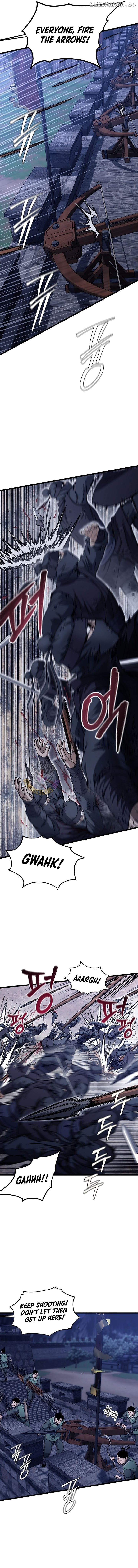 Murim Login Chapter 233 image 07